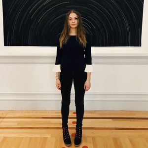 Meet your Posher, Mariah